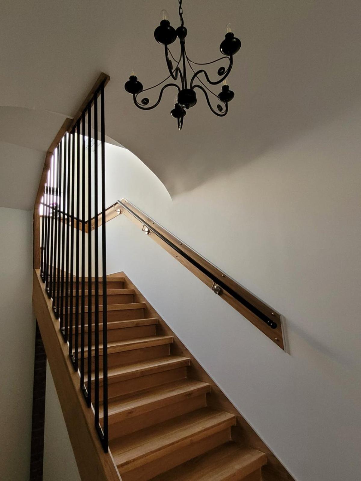 The House - Central Boutique Apartments Kjusztendil Kültér fotó