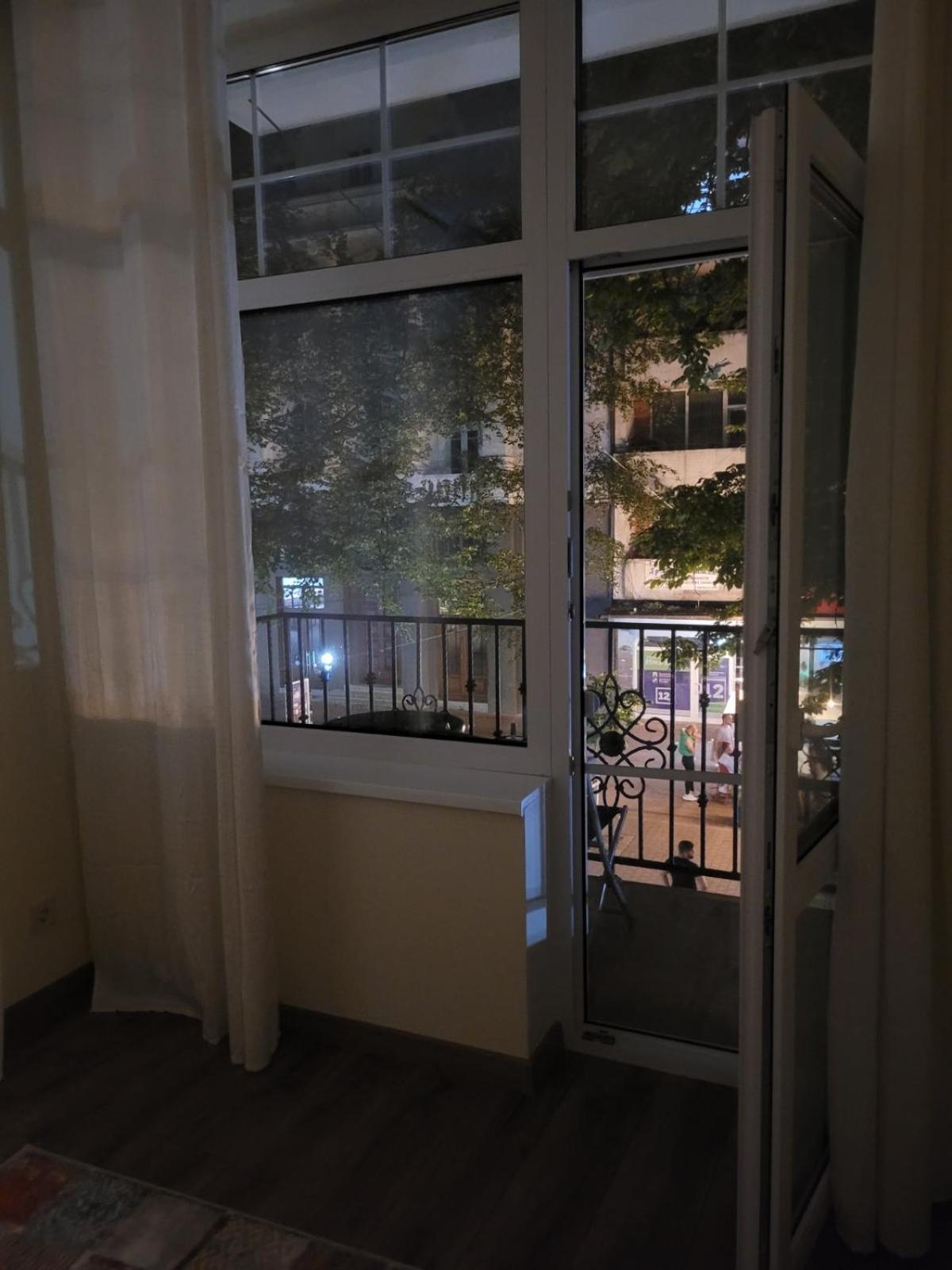 The House - Central Boutique Apartments Kjusztendil Kültér fotó